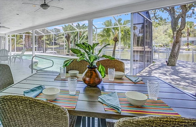 Sarasota Architecture Home - Foto 50