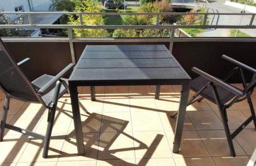 Ferienwohnung Bad Kissingen - Photo 11