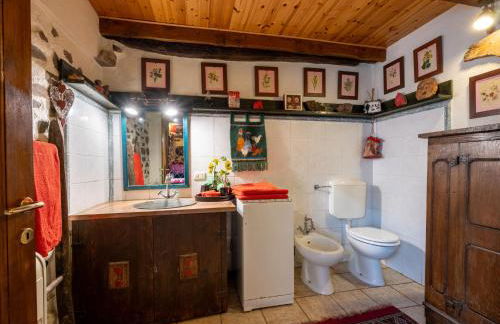 Chalet Il Gianlupo by Interhome - Foto 33