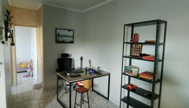 Quarto no Residêncial Rio Volga Com Estacionamento - Foto 5