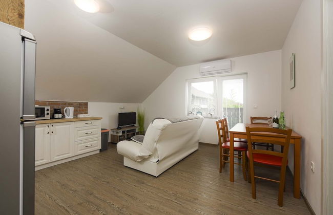 Apartments Rikli Rodine near Bled - Foto 64