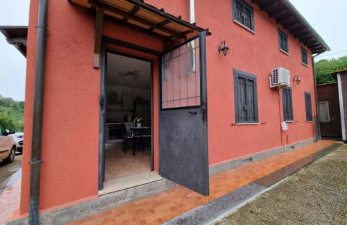 Country house Dolce Nocciola - Foto 23