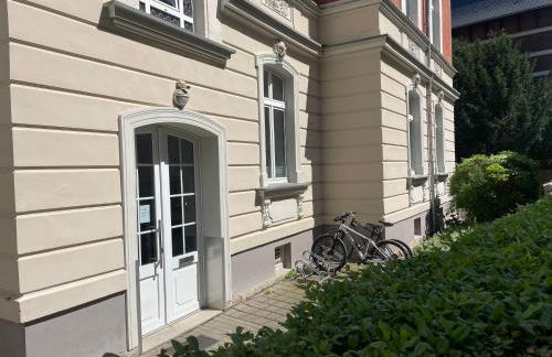 ElisaBett Erfurt - Apartment Elisa - 4 Schlafzimmer und 2 Bäder, bis 6 Personen - Photo 41