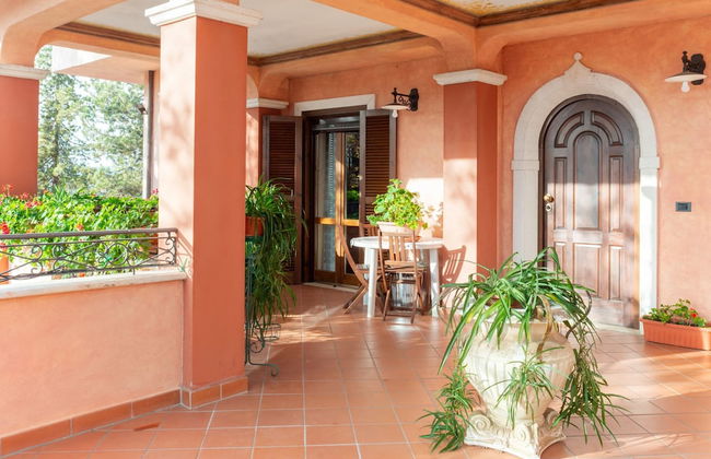 Villa in Tagliacozzo With Pool and Nature - Foto 23