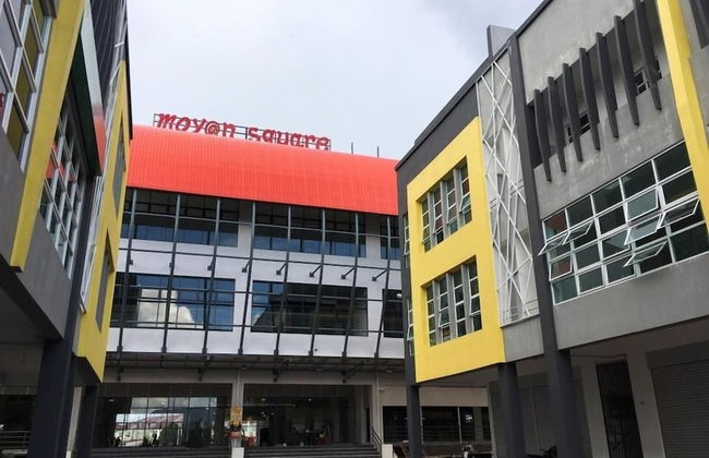 Natol Homestay - Moyan Batu Kawa - Foto 21