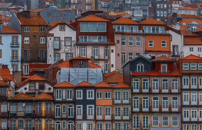 Rabelo boat cruise from the 6 bridges - Photo 2