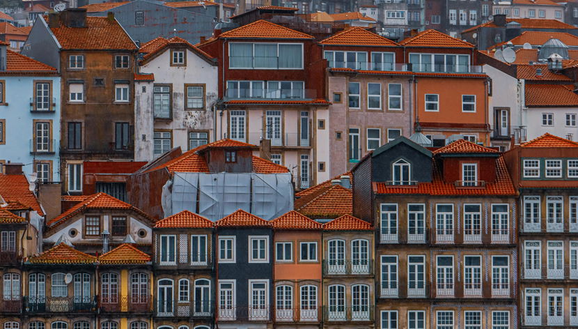  City Tour de Oporto en Tuk Tuk - Foto 2