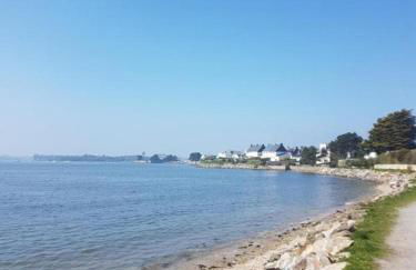 Ti Louker - Appartement à 300m du Port - Photo 48