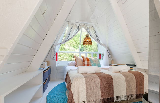 Enchanted Valley - Secret Cottage - Foto 2