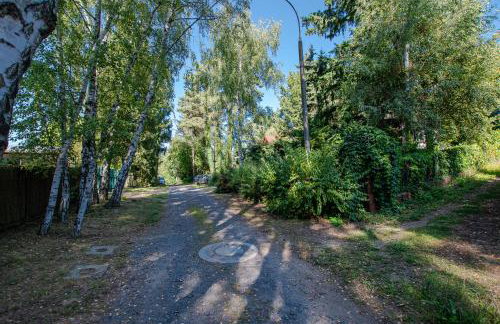 Całoroczny dom wakacyjny - Foto 35