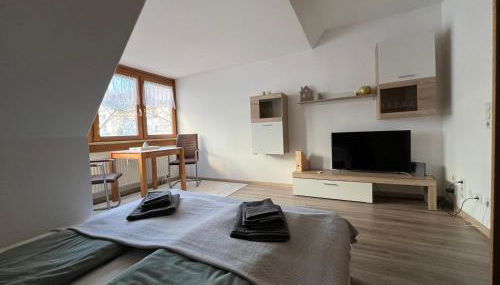 Ferienwohnung "Elsnerstrasse" - Foto 3