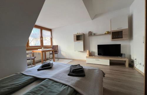 Ferienwohnung "Elsnerstrasse" - Foto 3