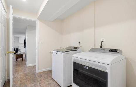 Upscale Old Town Views 3BD Lux - Foto 10