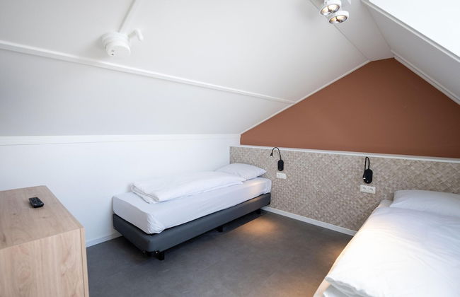 Villa in Breskens Near the Beach - Photo 4