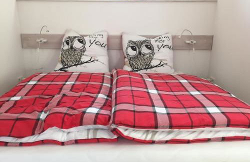 Ferienwohnung "Alte Mühle" - Foto 11