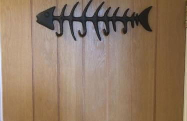 Rockcliffe Boutique 2-bed Apartment in Whitby - Foto 16