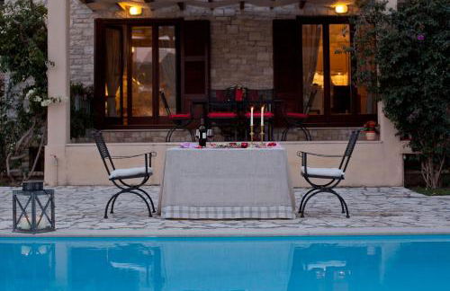 Parathalasso Villas - Foto 16