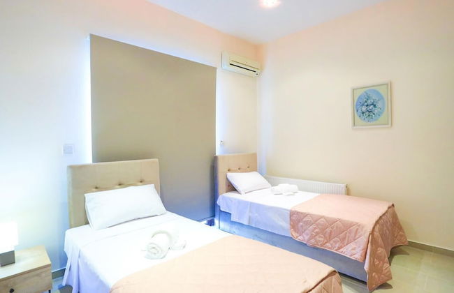 Villa Melisos in Malatya - Foto 16