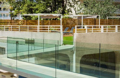 Apartamentos Sol y Vera - Foto 31