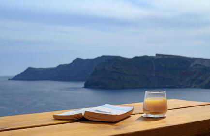 Nano Oia Villas - Foto 22