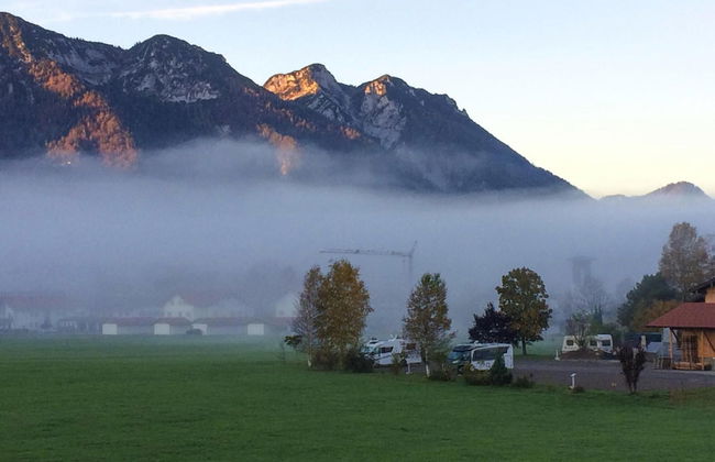 Chalet Chiemgau, Inzell - Photo 32