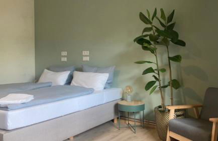 Moderne Apartments nähe VW - Conti - Foto 28