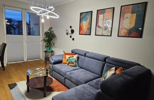 Apartament Podskarpie - Foto 53