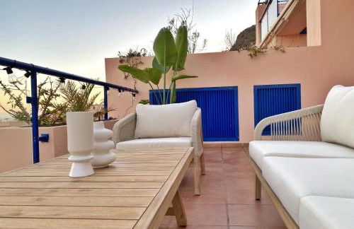 AURA MAR Mojácar Apartment - Foto 13