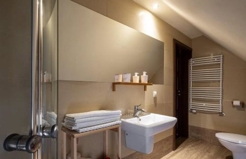 Folwark Minikowo - Agroturystyka w Borach Tucholskich - 5 pokoi z prywatnymi łazienkami - Foto 43