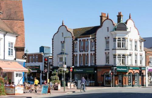 Rioland Apartment near Gatwick - Foto 2