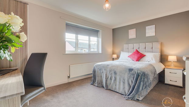 The Buddha House Huntingdon Boutique Rooms - Foto 2, Imagem principal