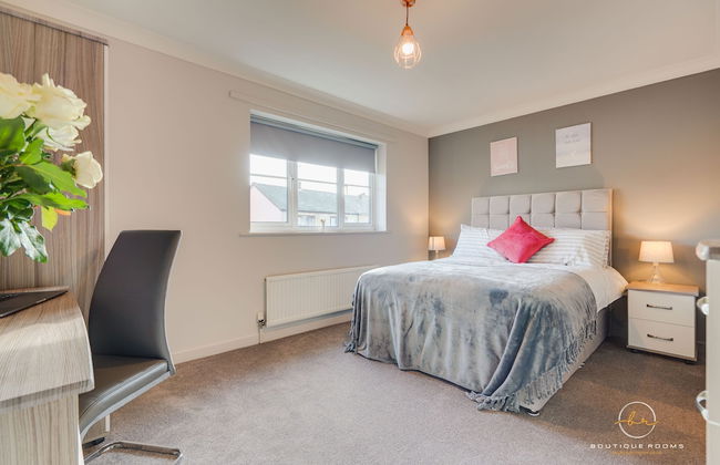 The Stylist Large Buddha House - Foto 1