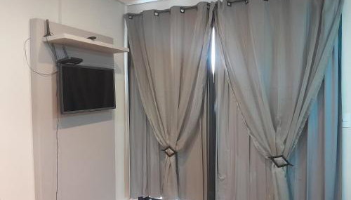 Apartamento Studio Shopping Estação - Foto 5