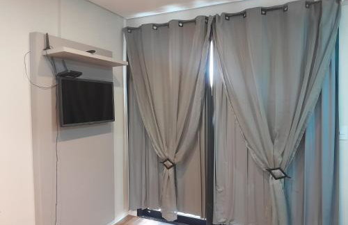 Apartamento Studio Shopping Estação - Foto 5