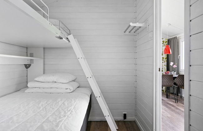 First Camp Kärradal - Photo 3