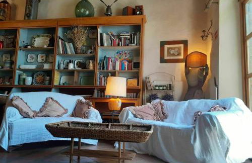 Villa Toppani Del Sodo - Foto 32