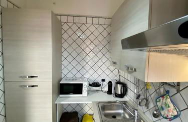 Ganimede Apartament - Foto 24