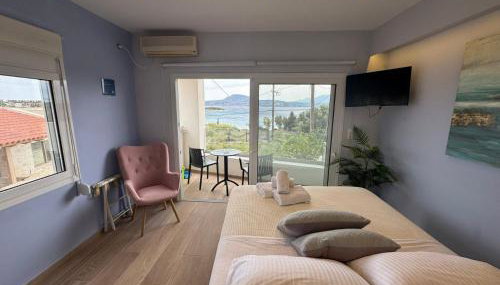 Eleftherias Suites - Near Beach Apartments - Foto 1