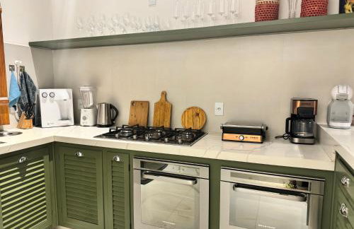 Casa Matutina Colonial-Conforto Moderno no Centro Histórico - Foto 19