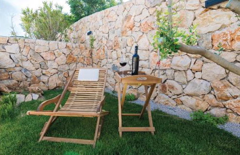 Gorgeous Home In Vinjerac With Sauna - Foto 12