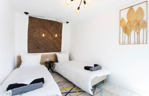 #1 Cave House Anaga, Unique Stay, Mountains and Private Sauna, - Foto 20