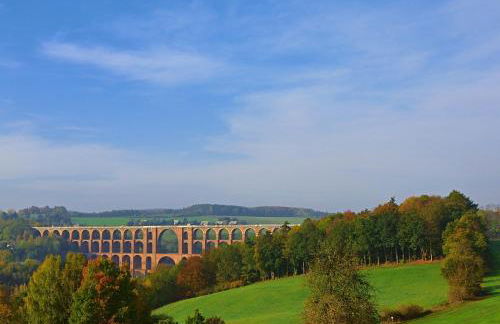 Ferienwohnung Schickolores - Foto 29