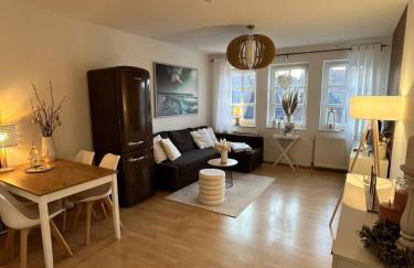 Ferienwohnung Altstadt Perle_ 15164 - Foto 1