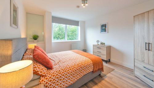 Stylish 2BR Apartment at Trinity Point Gravesend - Foto 4