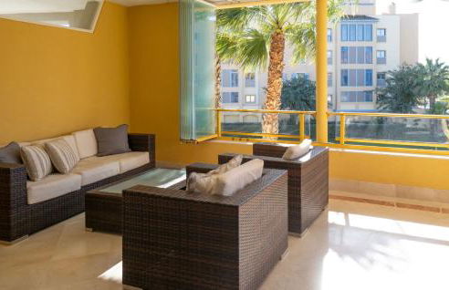 Frontline Sotogrande Marina Living 3-Bed Waterfront Retreat - Foto 26