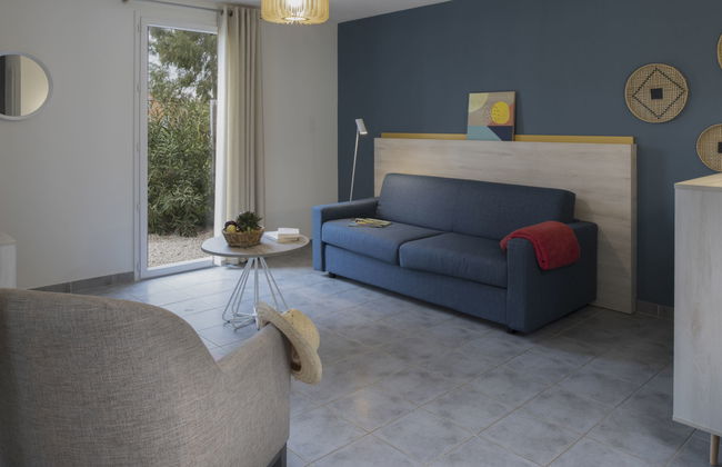 Domaine du Golf - Foto 32