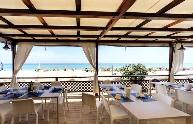 Piscina Rei - Photo 30