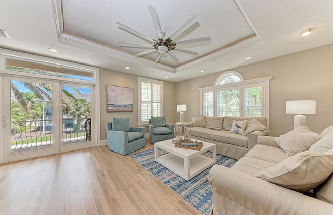 Once Upon A Time managed by Beach Retreats - Foto 18