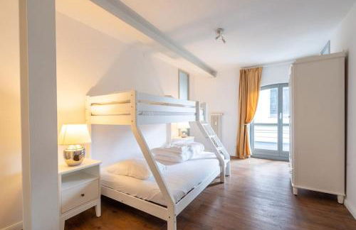 Zentral gelegenes Premium-Apartment mit viel Tageslicht - Foto 63