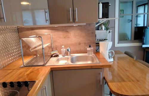 Appartement T2 sur cour nantaise - Photo 7